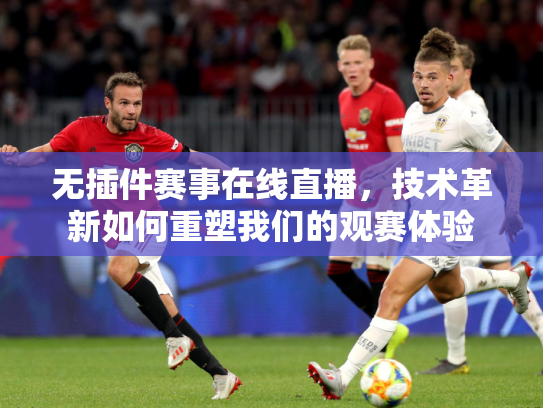 无插件赛事在线直播，技术革新如何重塑我们的观赛体验
