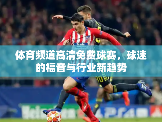 体育频道高清免费球赛，球迷的福音与行业新趋势