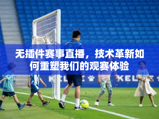 无插件赛事直播，技术革新如何重塑我们的观赛体验