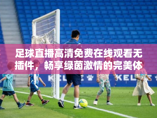 足球直播高清免费在线观看无插件，畅享绿茵激情的完美体验
