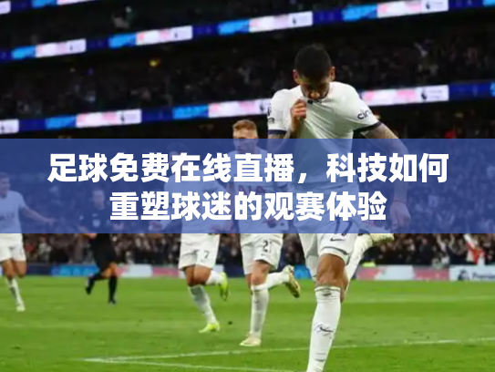 足球免费在线直播，科技如何重塑球迷的观赛体验