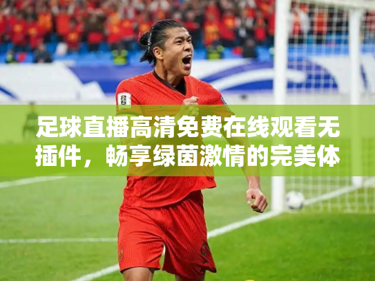 足球直播高清免费在线观看无插件，畅享绿茵激情的完美体验