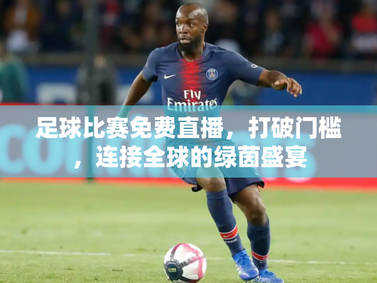 足球比赛免费直播，打破门槛，连接全球的绿茵盛宴