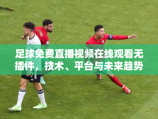 足球免费直播视频在线观看无插件，技术、平台与未来趋势