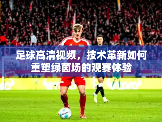 足球高清视频，技术革新如何重塑绿茵场的观赛体验