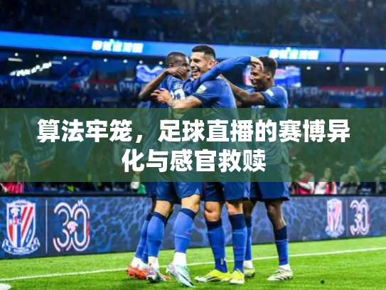 算法牢笼，足球直播的赛博异化与感官救赎