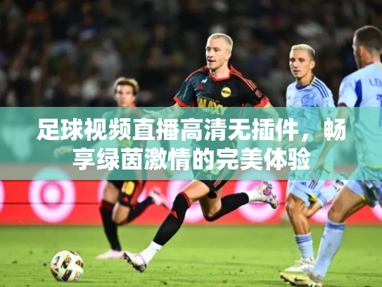 足球视频直播高清无插件，畅享绿茵激情的完美体验