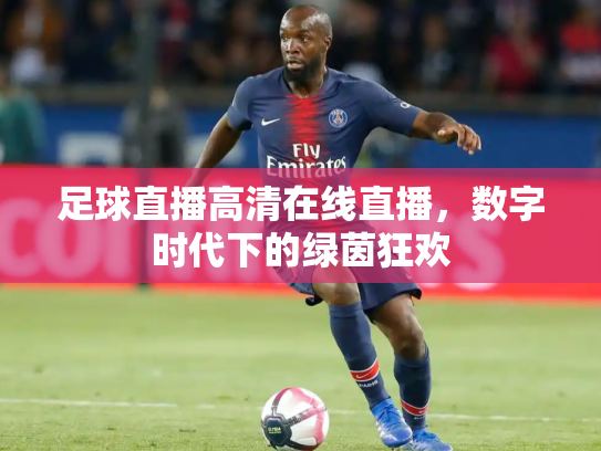 足球直播高清在线直播，数字时代下的绿茵狂欢
