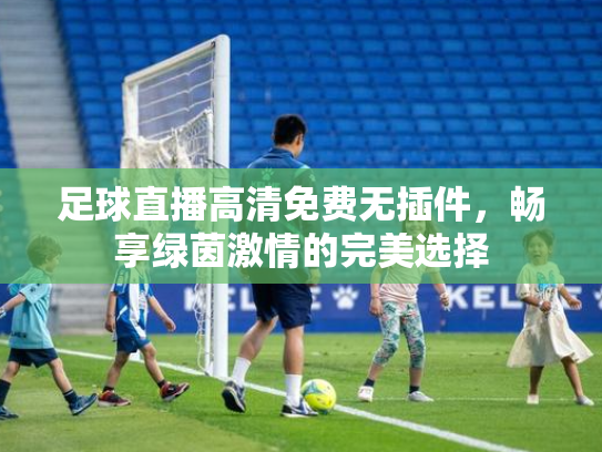 足球直播高清免费无插件，畅享绿茵激情的完美选择