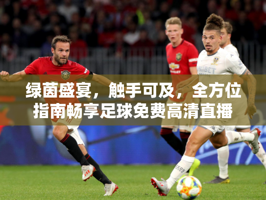 绿茵盛宴，触手可及，全方位指南畅享足球免费高清直播