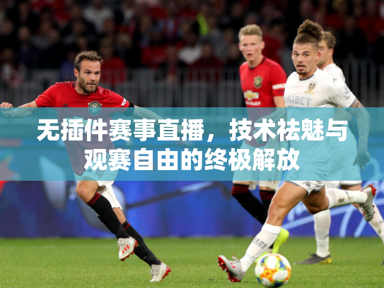 无插件赛事直播，技术祛魅与观赛自由的终极解放