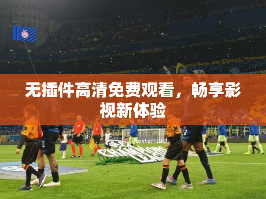 无插件高清免费观看，畅享影视新体验