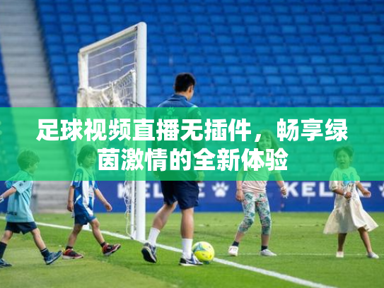 足球视频直播无插件，畅享绿茵激情的全新体验