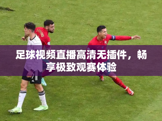 足球视频直播高清无插件，畅享极致观赛体验