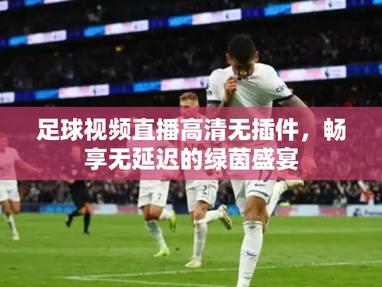 足球视频直播高清无插件，畅享无延迟的绿茵盛宴