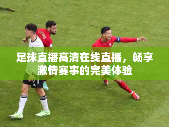 足球直播高清在线直播，畅享激情赛事的完美体验