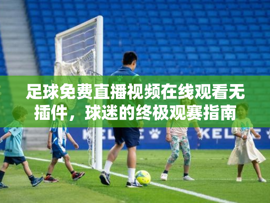 足球免费直播视频在线观看无插件，球迷的终极观赛指南