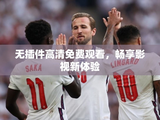 无插件高清免费观看，畅享影视新体验