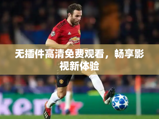 无插件高清免费观看，畅享影视新体验