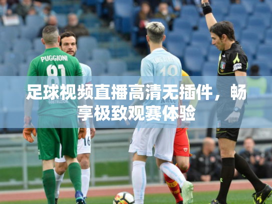 足球视频直播高清无插件，畅享极致观赛体验