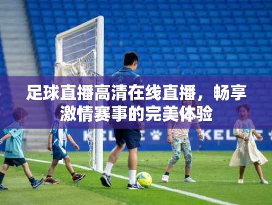 足球直播高清在线直播，畅享激情赛事的完美体验