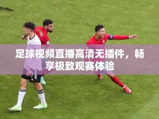 足球视频直播高清无插件，畅享极致观赛体验