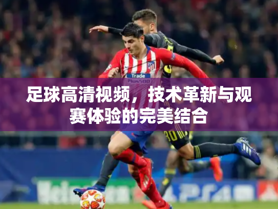 足球高清视频，技术革新与观赛体验的完美结合
