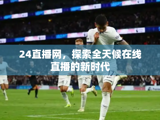 24直播网，探索全天候在线直播的新时代