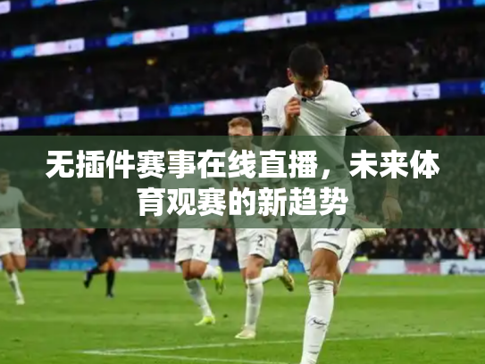 无插件赛事在线直播，未来体育观赛的新趋势