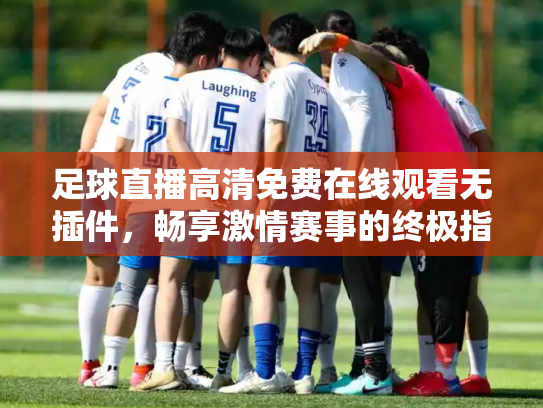 足球直播高清免费在线观看无插件，畅享激情赛事的终极指南