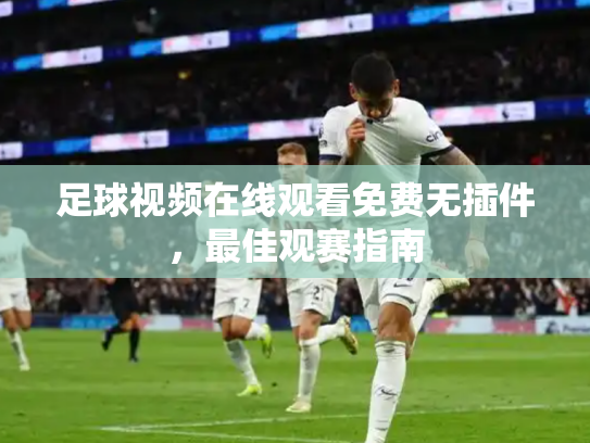足球视频在线观看免费无插件，最佳观赛指南