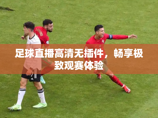 足球直播高清无插件，畅享极致观赛体验