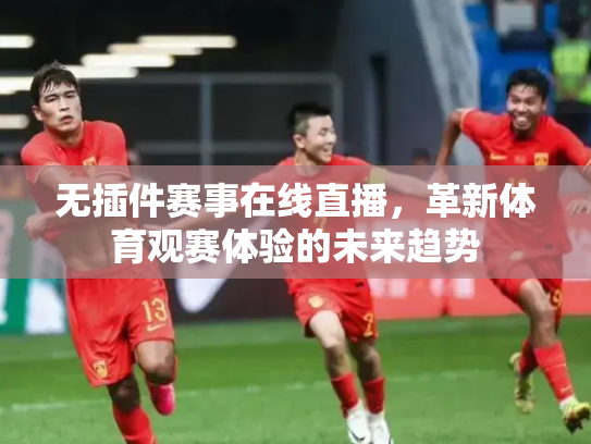 无插件赛事在线直播，革新体育观赛体验的未来趋势