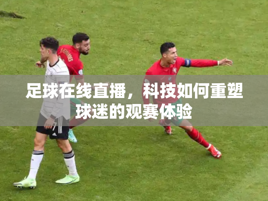 足球在线直播，科技如何重塑球迷的观赛体验