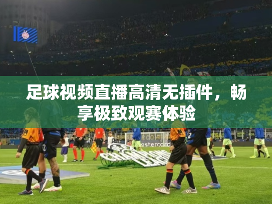 足球视频直播高清无插件，畅享极致观赛体验