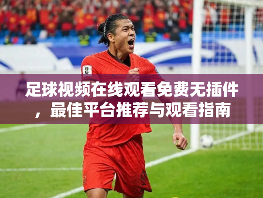 足球视频在线观看免费无插件，最佳平台推荐与观看指南