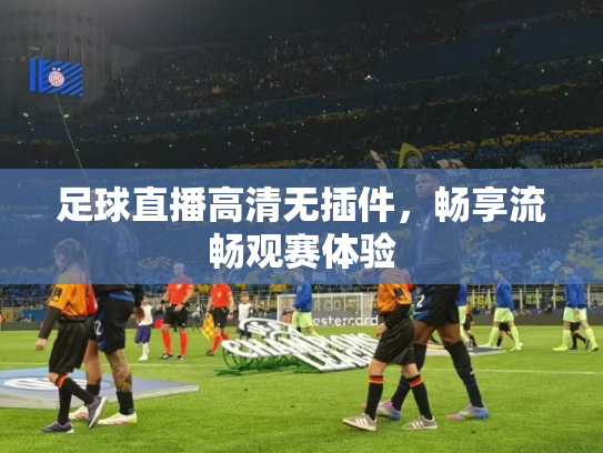 足球直播高清无插件，畅享流畅观赛体验