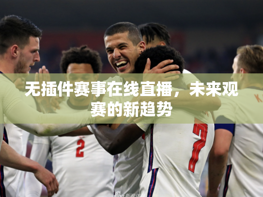 无插件赛事在线直播，未来观赛的新趋势