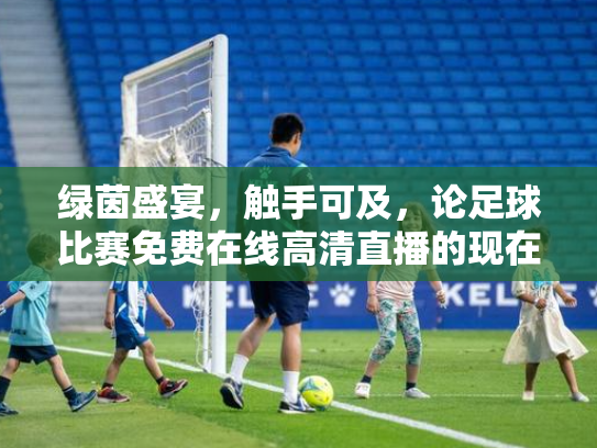 绿茵盛宴，触手可及，论足球比赛免费在线高清直播的现在与未来