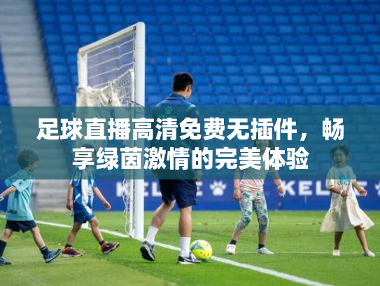 足球直播高清免费无插件，畅享绿茵激情的完美体验