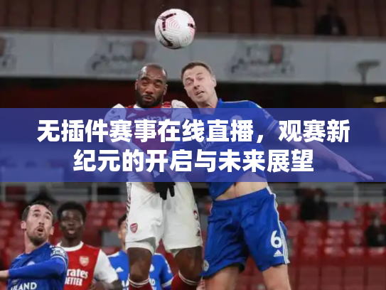 无插件赛事在线直播，观赛新纪元的开启与未来展望