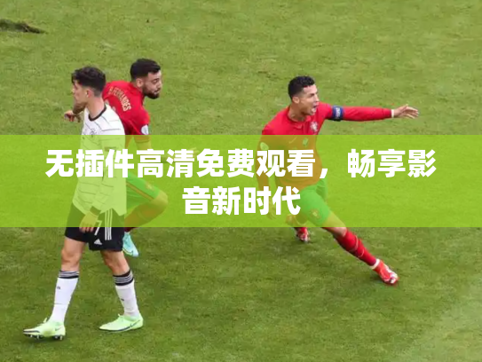 无插件高清免费观看，畅享影音新时代