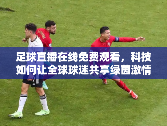 足球直播在线免费观看，科技如何让全球球迷共享绿茵激情