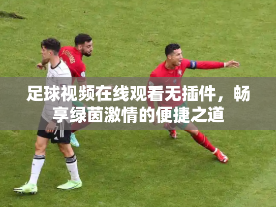 足球视频在线观看无插件，畅享绿茵激情的便捷之道