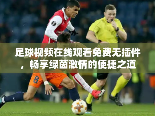 足球视频在线观看免费无插件，畅享绿茵激情的便捷之道
