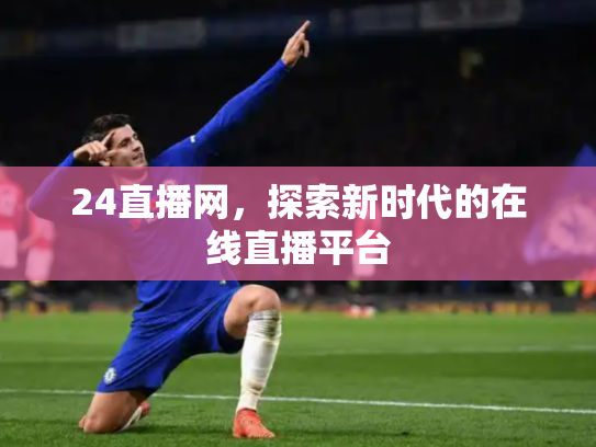 24直播网，探索新时代的在线直播平台