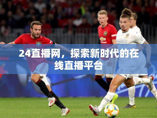 24直播网，探索新时代的在线直播平台