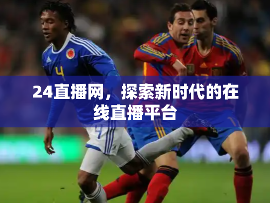 24直播网，探索新时代的在线直播平台