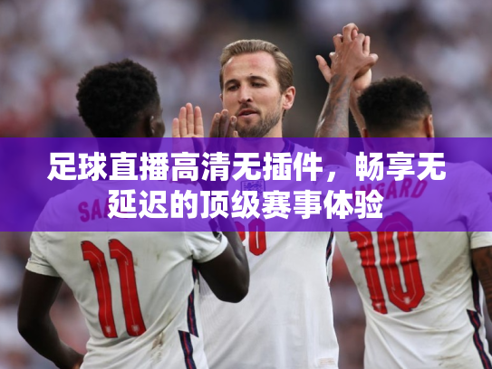 足球直播高清无插件，畅享无延迟的顶级赛事体验