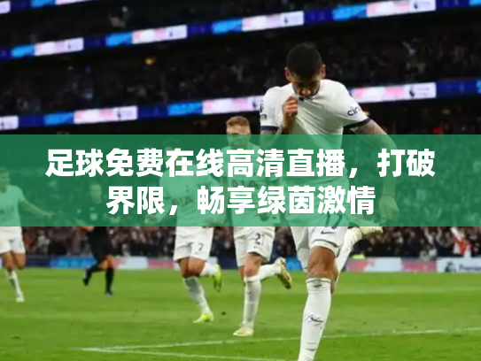 足球免费在线高清直播，打破界限，畅享绿茵激情